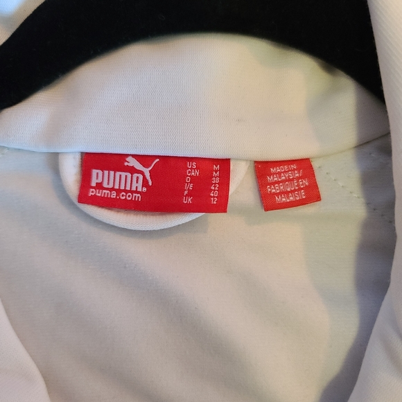 Puma Track Bomber - Picture 3 of 3